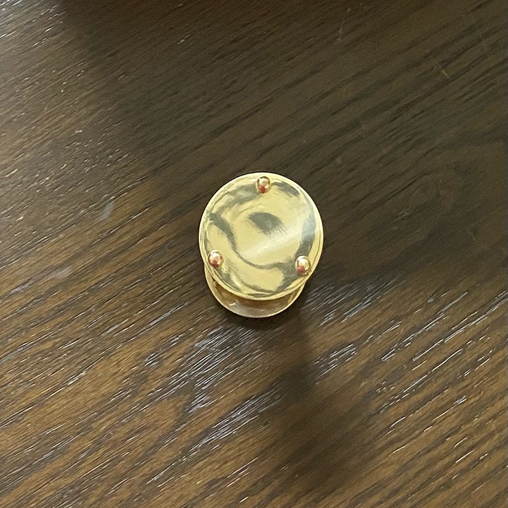 Brass Timer - Picture 5 of 9